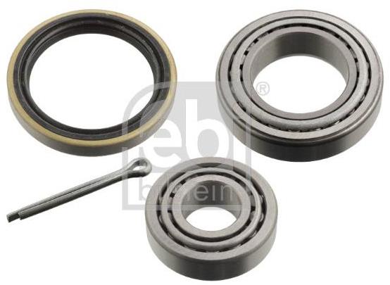 FEBI BILSTEIN Ložisko kolesa 08391