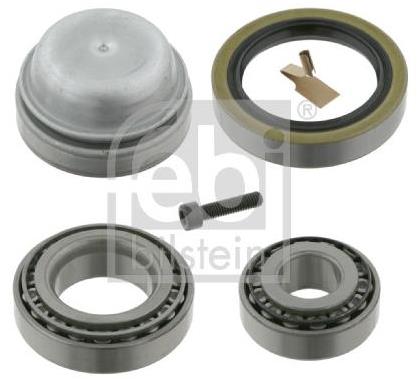 FEBI BILSTEIN Ložisko kolesa 08838