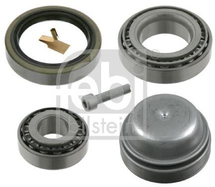 FEBI BILSTEIN Ložisko kolesa 08839