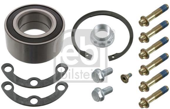 FEBI BILSTEIN Ložisko kolesa 08881