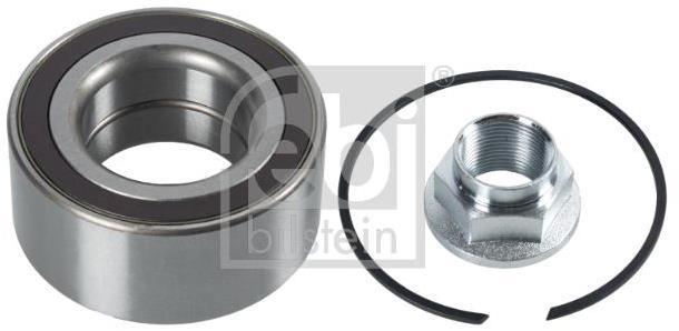 FEBI BILSTEIN Ložisko kolesa 100177