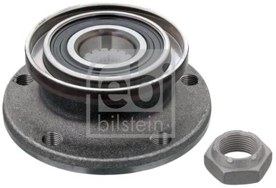 FEBI BILSTEIN Ložisko kolesa 102777