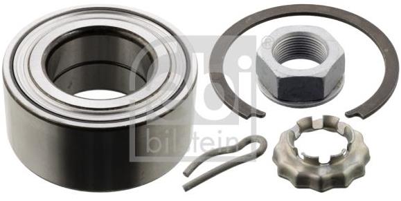 FEBI BILSTEIN Ložisko kolesa 102838