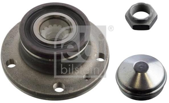 FEBI BILSTEIN Ložisko kolesa 103779