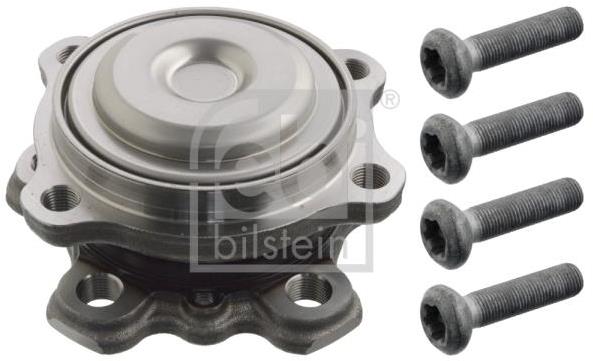 FEBI BILSTEIN Ložisko kolesa 103943