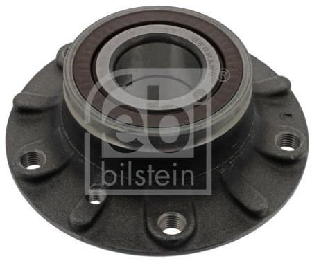 FEBI BILSTEIN Ložisko kolesa 12178