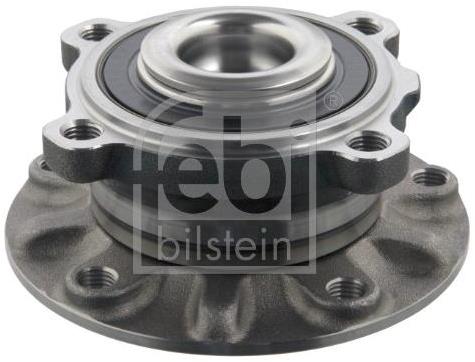 FEBI BILSTEIN Ložisko kolesa 12179