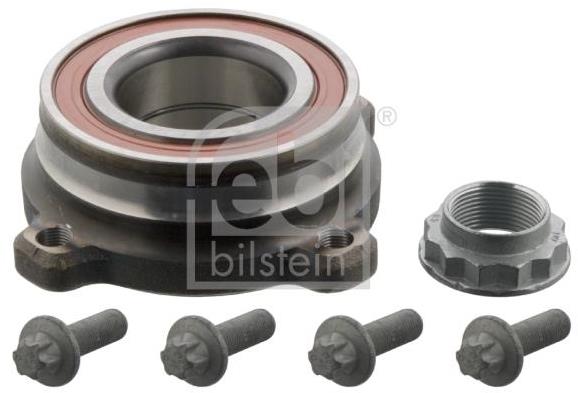 FEBI BILSTEIN Ložisko kolesa 12202