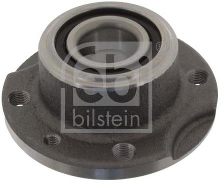 FEBI BILSTEIN Ložisko kolesa 12370