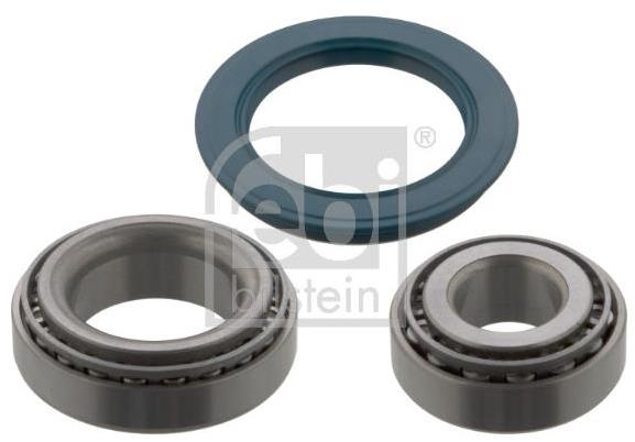 FEBI BILSTEIN Ložisko kolesa 12934