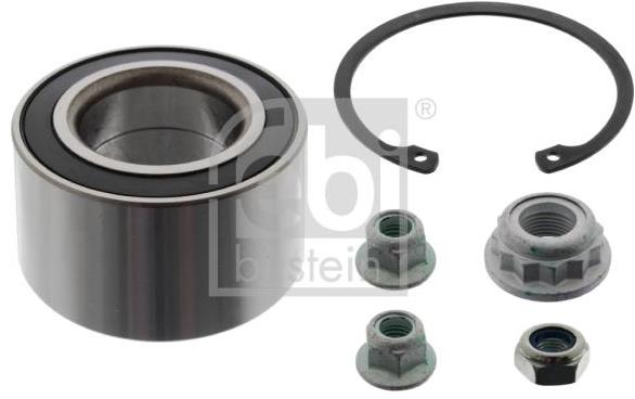FEBI BILSTEIN Ložisko kolesa 14250