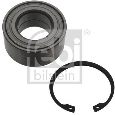 FEBI BILSTEIN Ložisko kolesa 14538