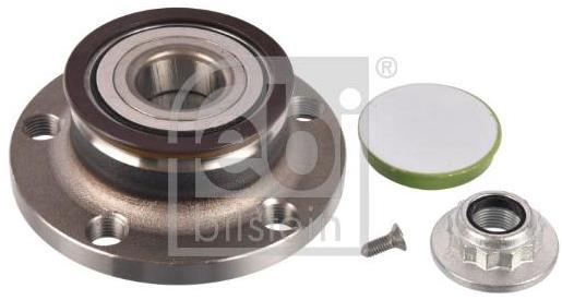 FEBI BILSTEIN Ložisko kolesa 170376