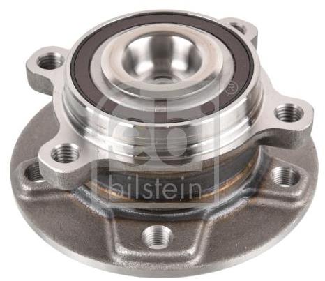 FEBI BILSTEIN Ložisko kolesa 170953