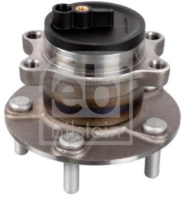 FEBI BILSTEIN Ložisko kolesa 170954