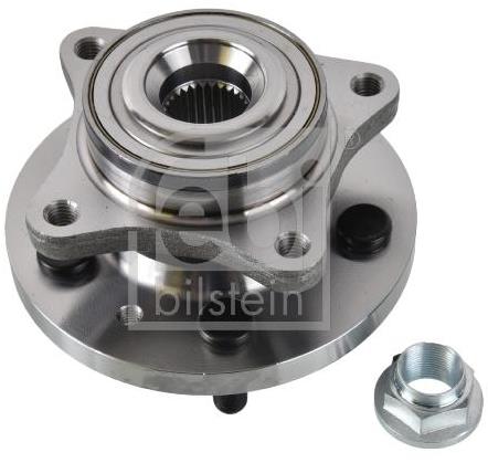 FEBI BILSTEIN Ložisko kolesa 172450