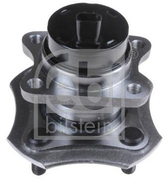 FEBI BILSTEIN Ložisko kolesa 172479