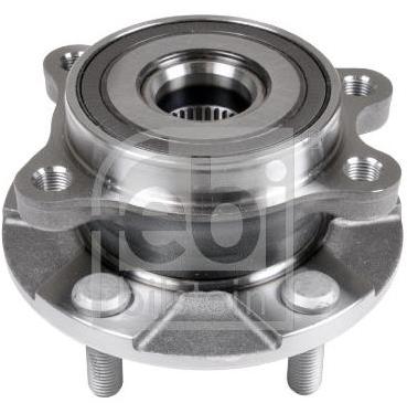 FEBI BILSTEIN Ložisko kolesa 172485
