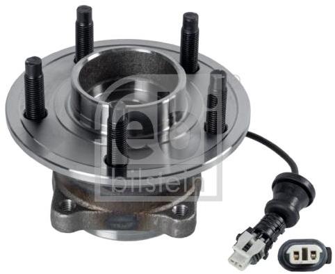 FEBI BILSTEIN Ložisko kolesa 172493