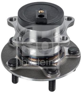 FEBI BILSTEIN Ložisko kolesa 172496