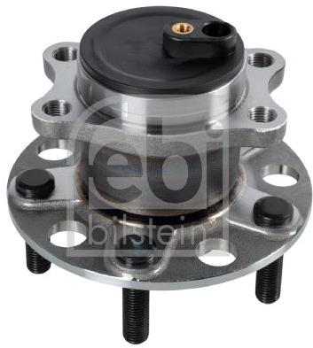 FEBI BILSTEIN Ložisko kolesa 172497