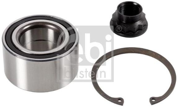 FEBI BILSTEIN Ložisko kolesa 172638