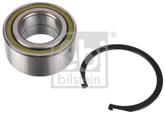 FEBI BILSTEIN Ložisko kolesa 172642