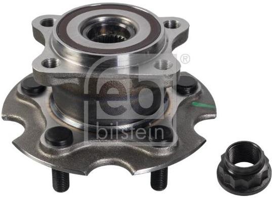 FEBI BILSTEIN Ložisko kolesa 172773