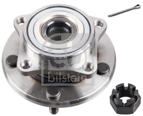 FEBI BILSTEIN Ložisko kolesa 172774