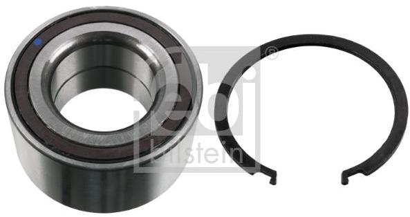 FEBI BILSTEIN Ložisko kolesa 172954