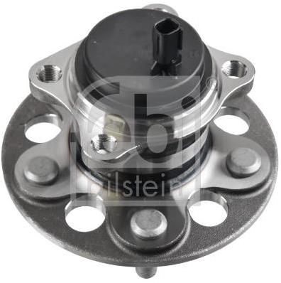 FEBI BILSTEIN Ložisko kolesa 173003