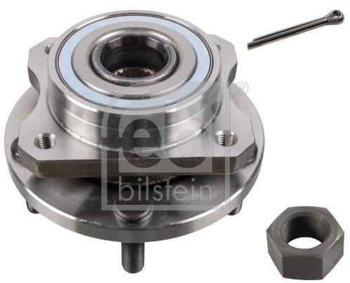 FEBI BILSTEIN Ložisko kolesa 173005