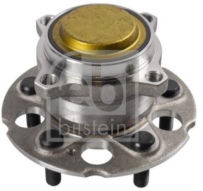 FEBI BILSTEIN Ložisko kolesa 173417