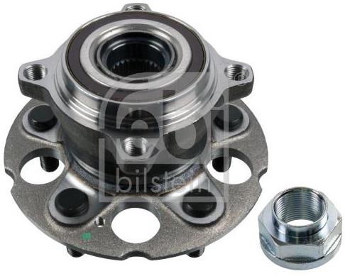 FEBI BILSTEIN Ložisko kolesa 173434