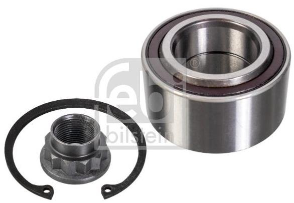 FEBI BILSTEIN Ložisko kolesa 173632