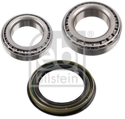 FEBI BILSTEIN Ložisko kolesa 173670