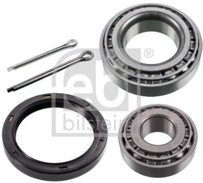 FEBI BILSTEIN Ložisko kolesa 173683