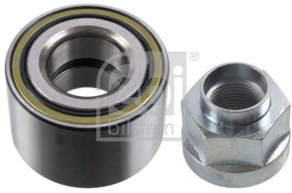 FEBI BILSTEIN Ložisko kolesa 173759