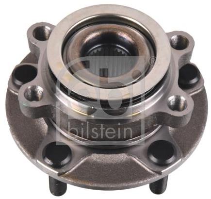 FEBI BILSTEIN Ložisko kolesa 173923
