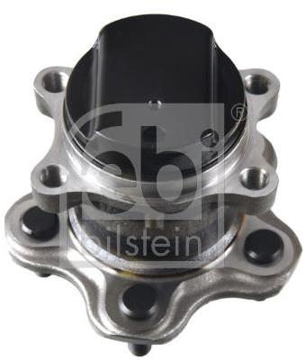 FEBI BILSTEIN Ložisko kolesa 174119