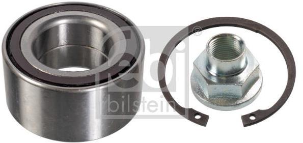 FEBI BILSTEIN Ložisko kolesa 174124