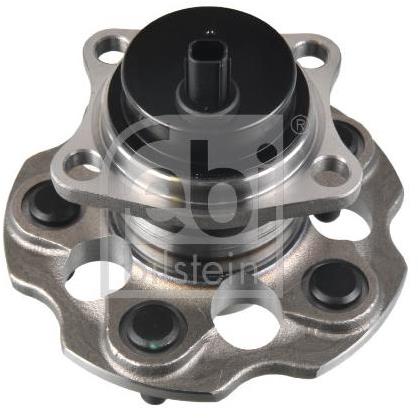 FEBI BILSTEIN Ložisko kolesa 174440