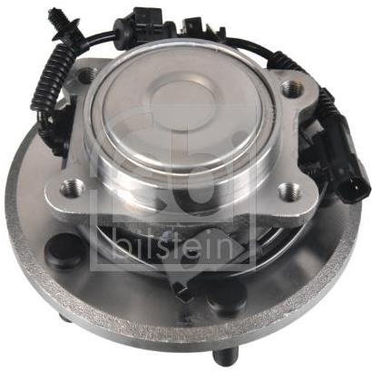 FEBI BILSTEIN Ložisko kolesa 174495