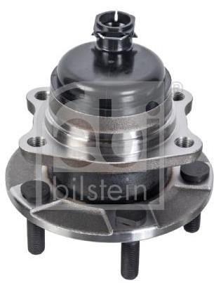 FEBI BILSTEIN Ložisko kolesa 174569