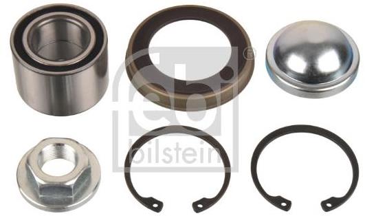 FEBI BILSTEIN Ložisko kolesa 174614