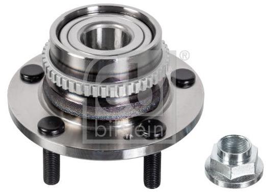 FEBI BILSTEIN Ložisko kolesa 174719
