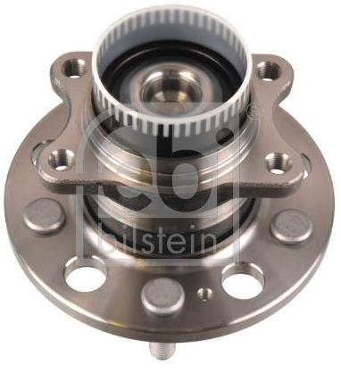 FEBI BILSTEIN Ložisko kolesa 174749