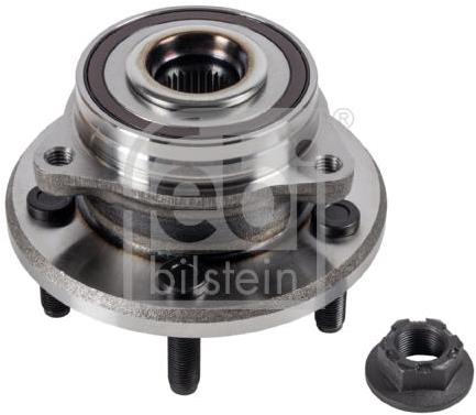 FEBI BILSTEIN Ložisko kolesa 174753