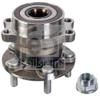 FEBI BILSTEIN Ložisko kolesa 174806