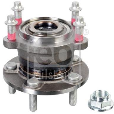 FEBI BILSTEIN Ložisko kolesa 174883